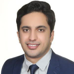 Meet your Posher, Muhammad